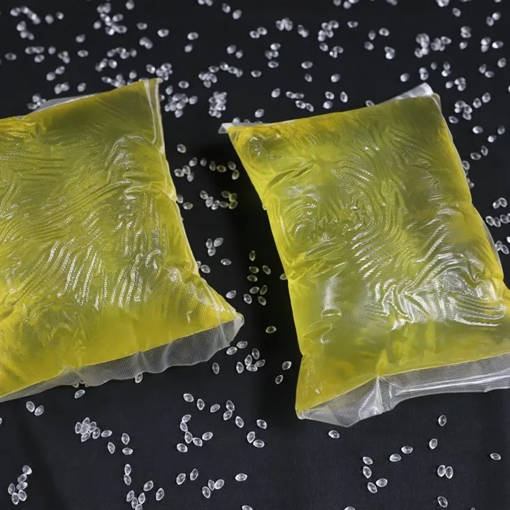 Лепак за заптивање ПЕ курирских кеса