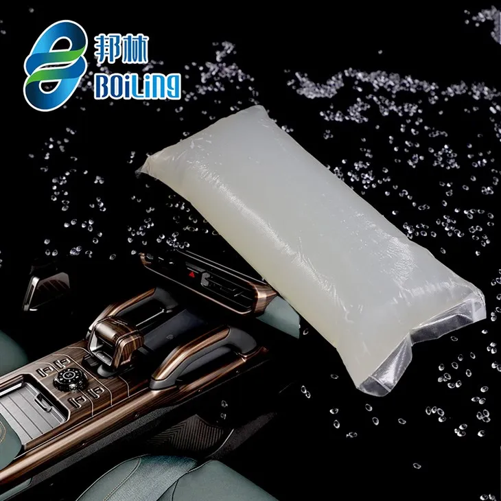 Произвођачи топивих лепкова за аутомобиле