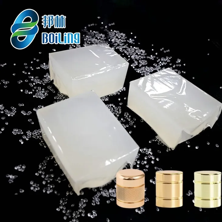 Хот Мелт Адхесиве Цап за флашу