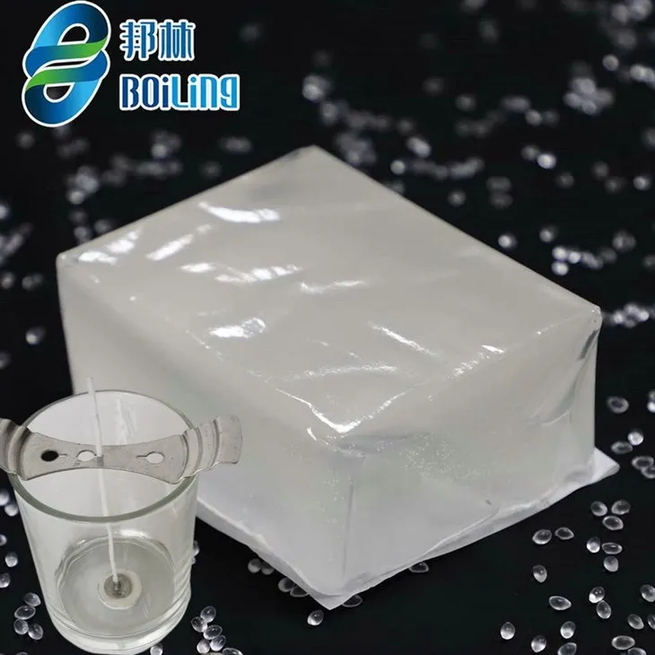 Лепак за причвршћивање фитиља за свеће Хот Мелт Адхесиве Лепак