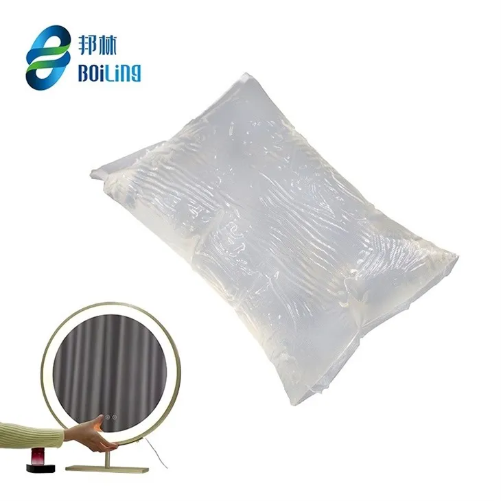 Козметичко огледало ПСА Врући лепљење лепка