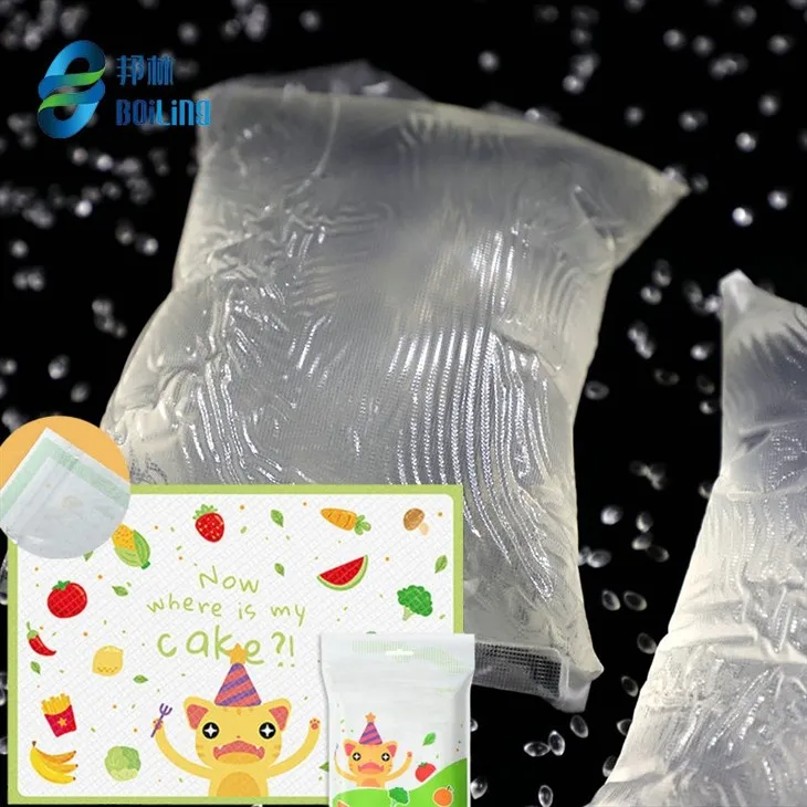 Хот Мелт лепак за подметаче за једнократну употребу