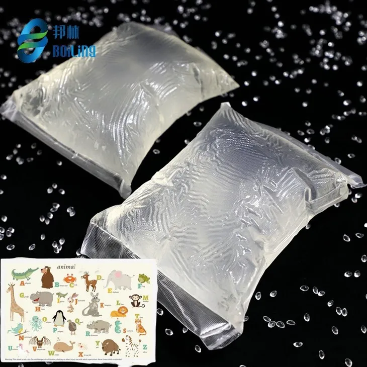 Хот Мелт лепак за подметаче за једнократну употребу