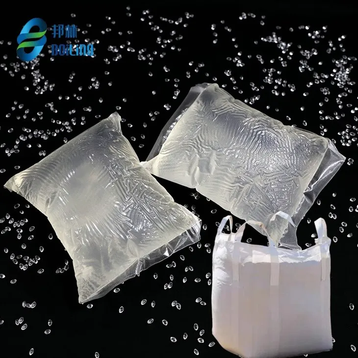 Флексибилни интермедијарни расути контејнер Хот Мелт Адхесиве