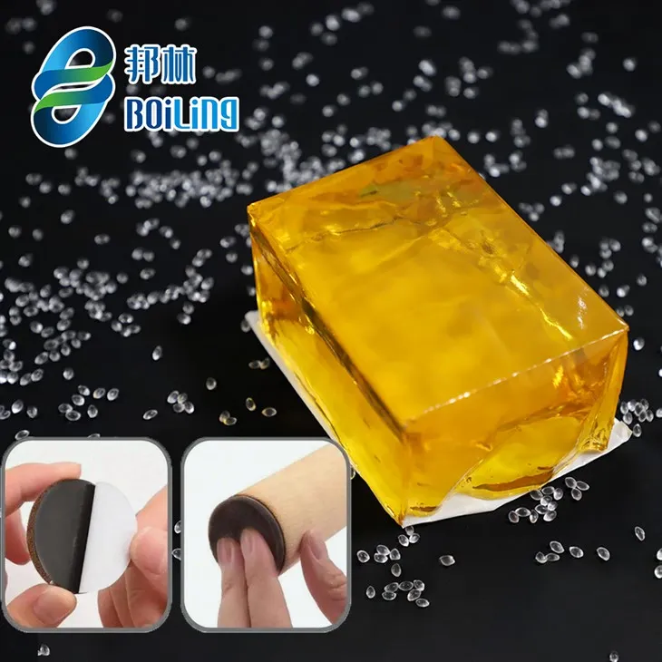 Флоор Муте Пад Лепкови осетљиви на притисак Хот Мелт