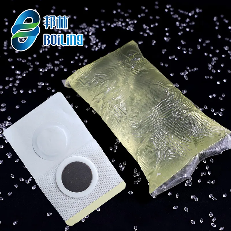 Хот Мелт лепак за стопала