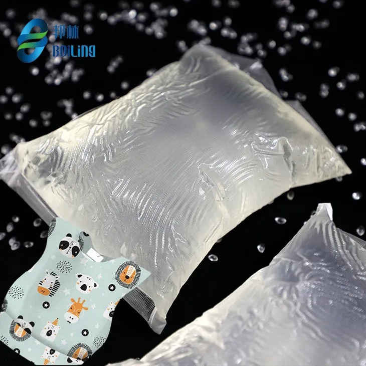 Хот Мелт лепак високих перформанси