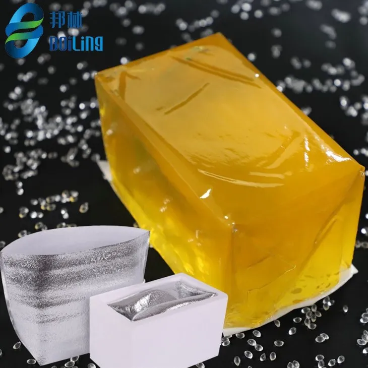 Хот Мелт лепак високе чврстоће