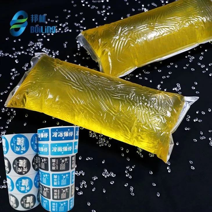 Топли лепак за пластику