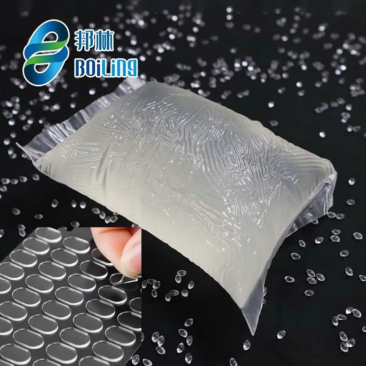 Топло лепило пластику на пластику