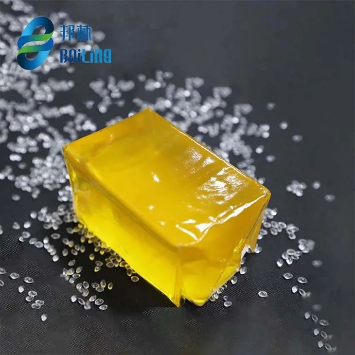 Врући мелт лепљиви блокови