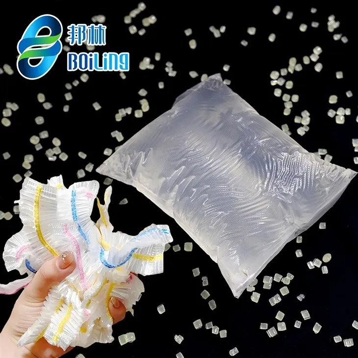 Хот Мелт лепак за капу за туширање за једнократну употребу