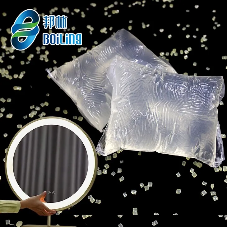 Хот Мелт лепак за лед козметичко огледало