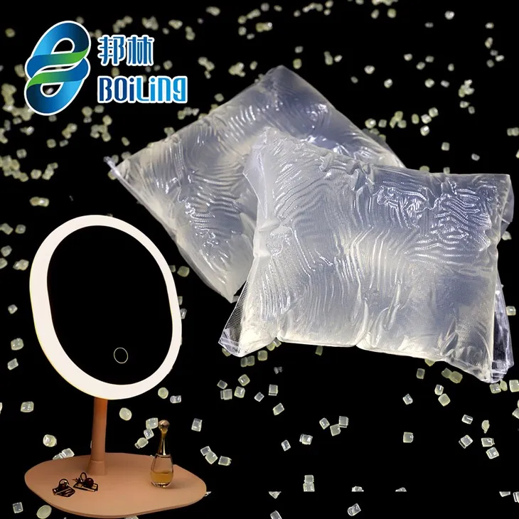 Хот Мелт лепак за осветљено огледало за шминкање