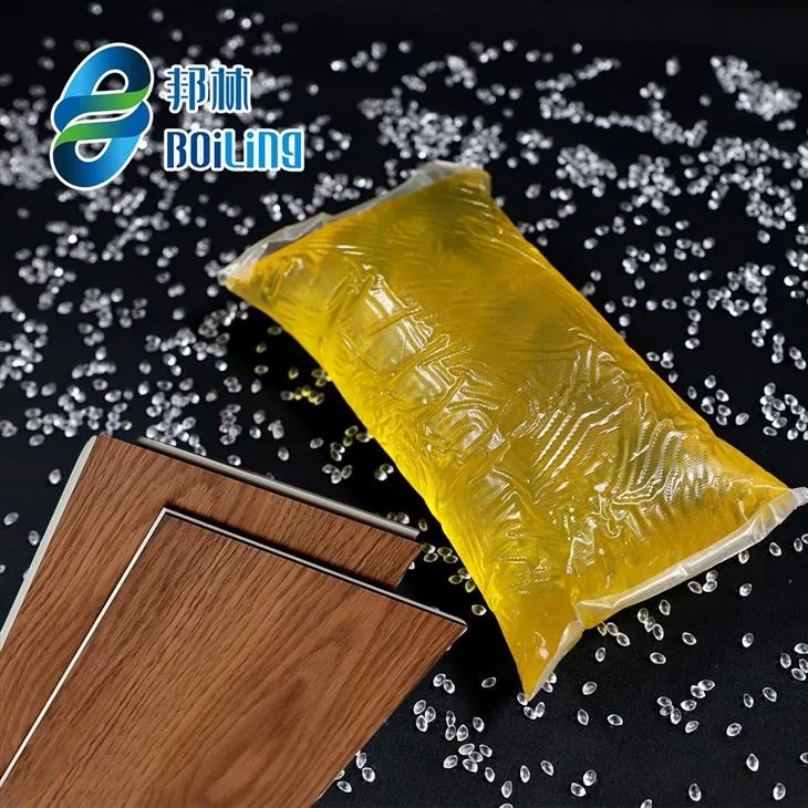 Хот Мелт лепкови за подове