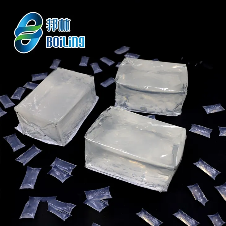 Блокови лепка за топљење