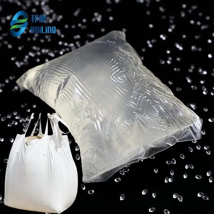 Хот Мелт лепак за флексибилне средње расуте контејнере