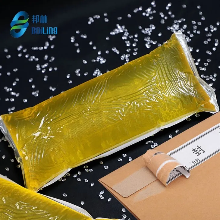 Добављач лепка за налепнице