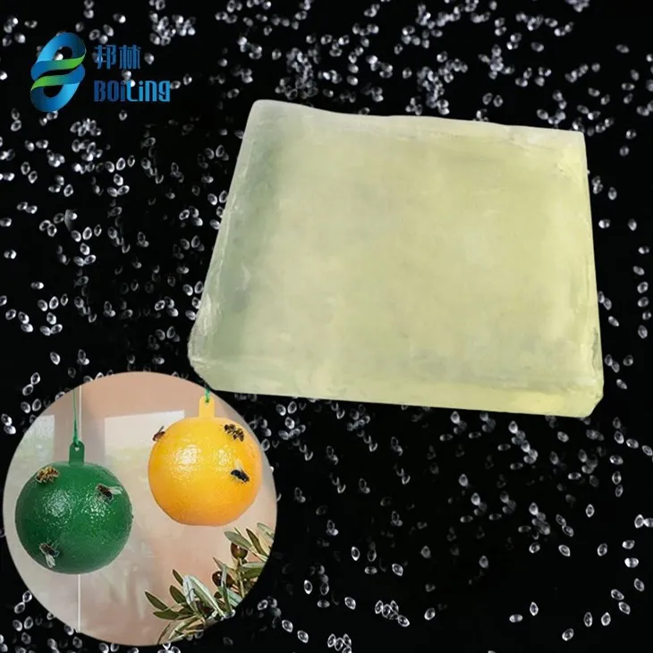 Хот Мелт лепак за контролу инсеката