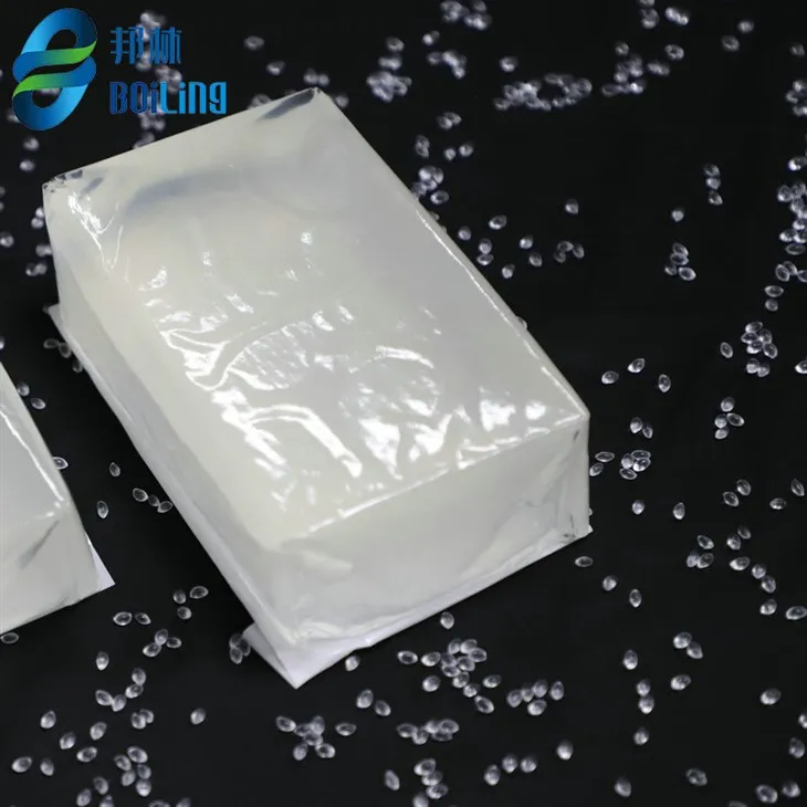 Лепак за топљење лечења медицине за кожу