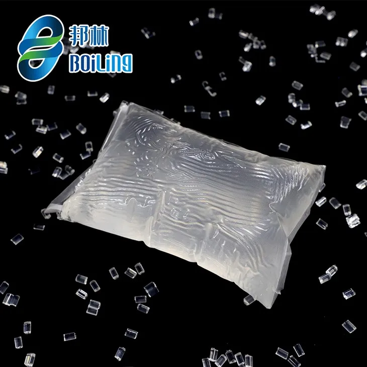 Медицински врући лепак