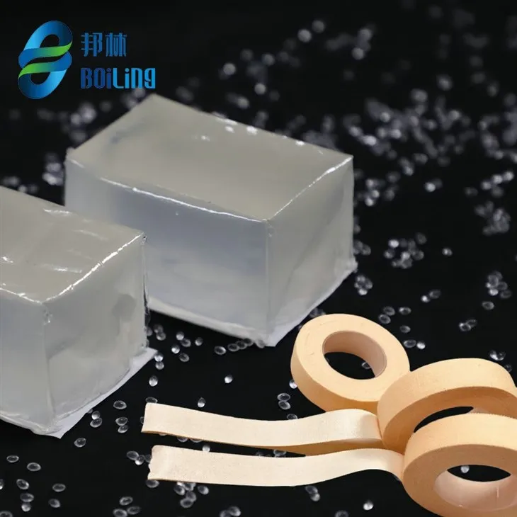 Хот Мелт лепак за медицинске траке