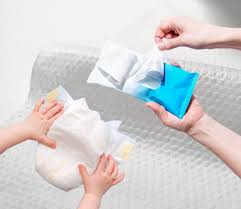 Is Hot - Melt Adhesive Used in Sanitary Napkins Safe?