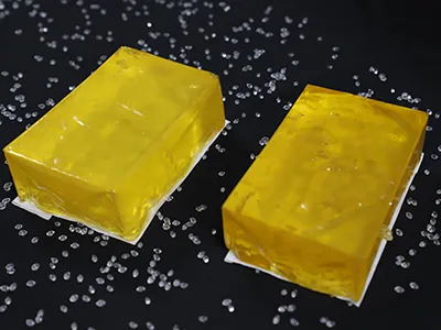 The Application Of Hot Melt Adhesive in Drainage Board The Application Of Hot Melt Adhesive in Drainage Board