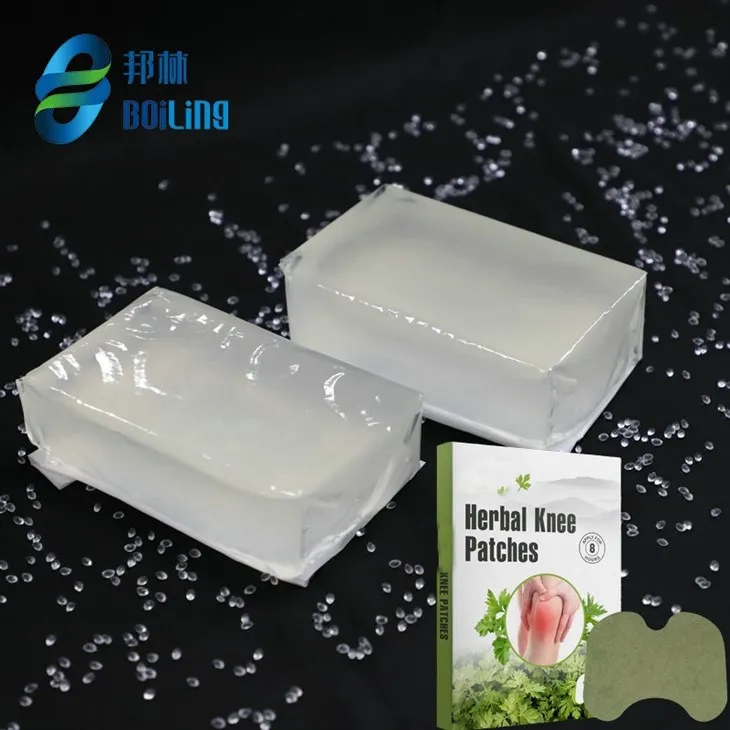 Медицински лепак осетљив на притисак