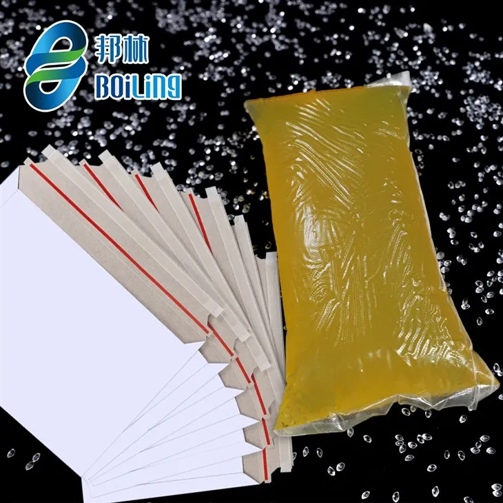 Лепак осетљив на притисак за коверте