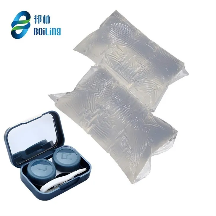 ПСА вруће лепљење лепка за козметичко огледало