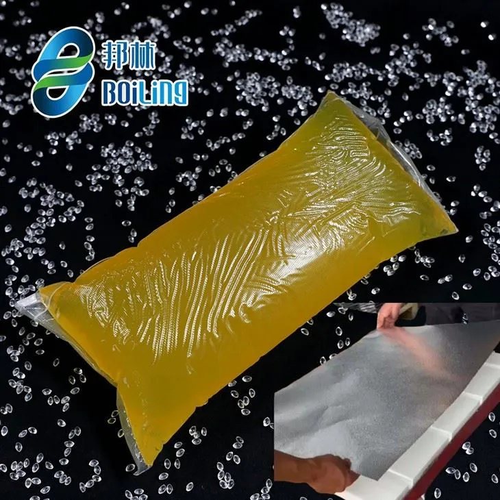 Тернални изолациони материјал Хот Мелт Адхесиве